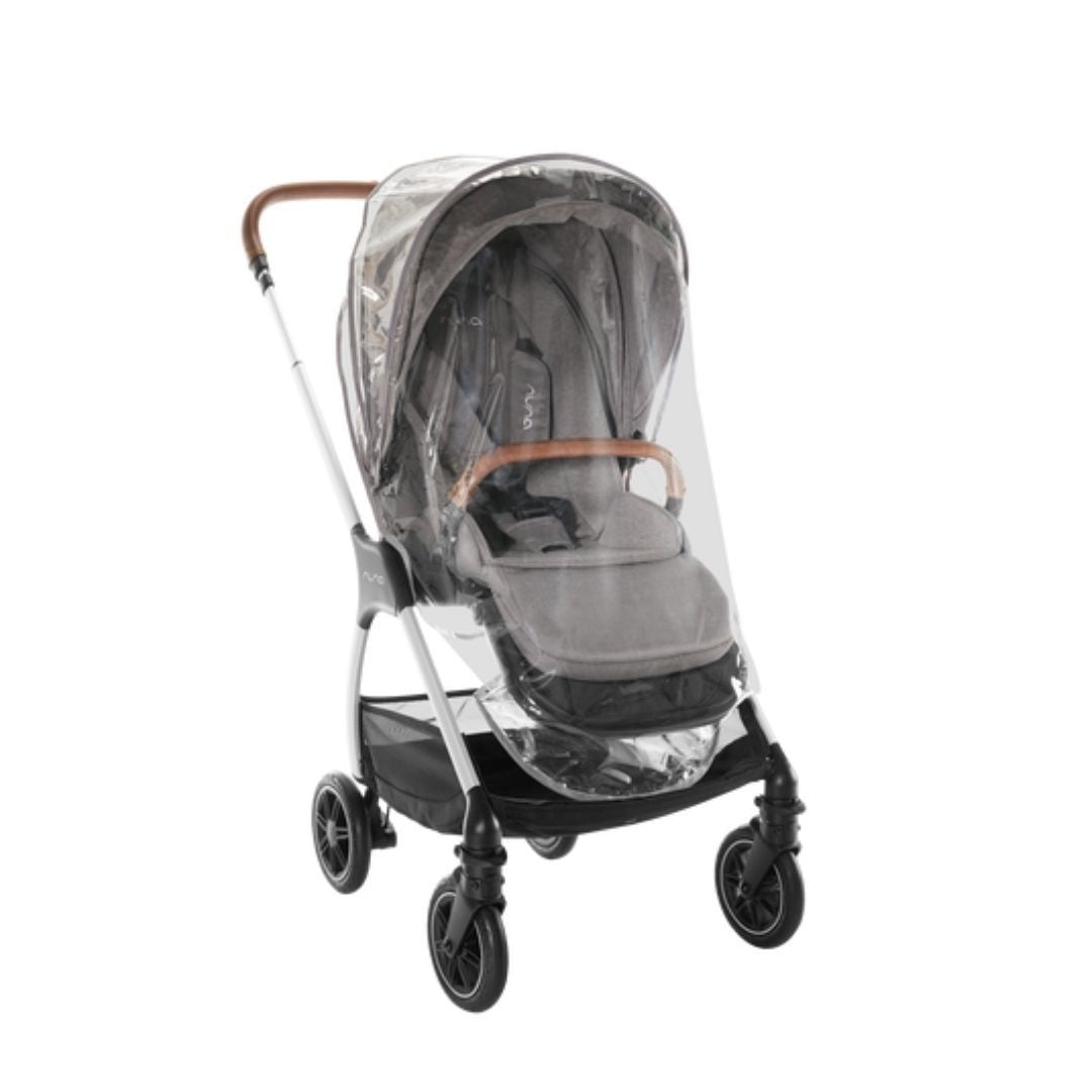 Nuna carucior compact Triv pentru 0m+
