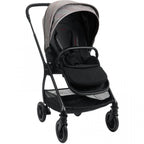 Nuna carucior compact Triv pentru 0m+, editie limitata Ellis 01