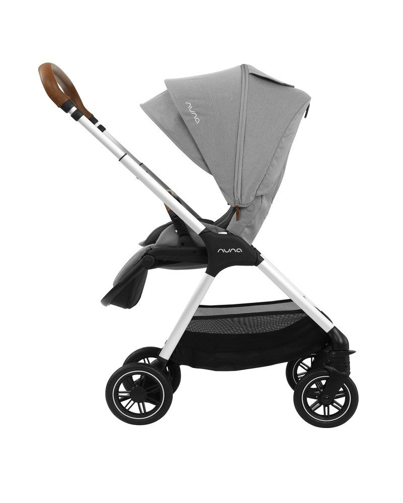 Nuna carucior compact Triv pentru 0m+