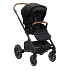 Nuna carucior sport Mixx Next 0m+, Caviar ST13400CVRG 01