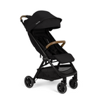 Nuna carucior ultracompact cu pliere automata TRVL Caviar 01