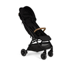 Nuna carucior ultracompact cu pliere automata TRVL  06