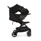Nuna carucior ultracompact cu pliere automata TRVL 0 7