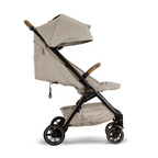 Nuna carucior ultracompact cu pliere automata TRVL 0m+ 03