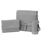 Nuna geanta pentru scutece 0m+ Frost 01