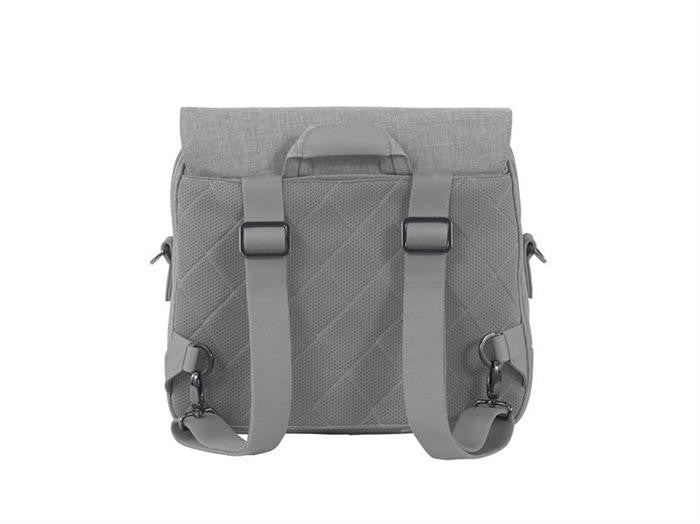 Nuna geanta mamici 0m+ Frost Imagine secundară a produsului