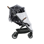 Nuna husa de ploaie pentru carucior TRVL  06