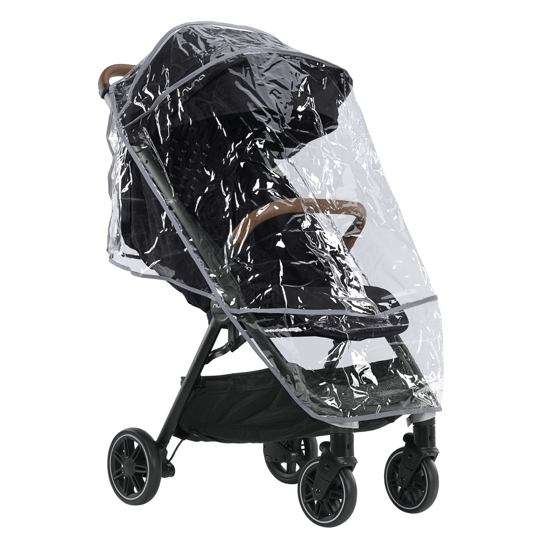 Nuna husa de ploaie pentru carucior TRVL  02