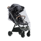 Nuna husa de ploaie pentru carucior TRVL 0 4