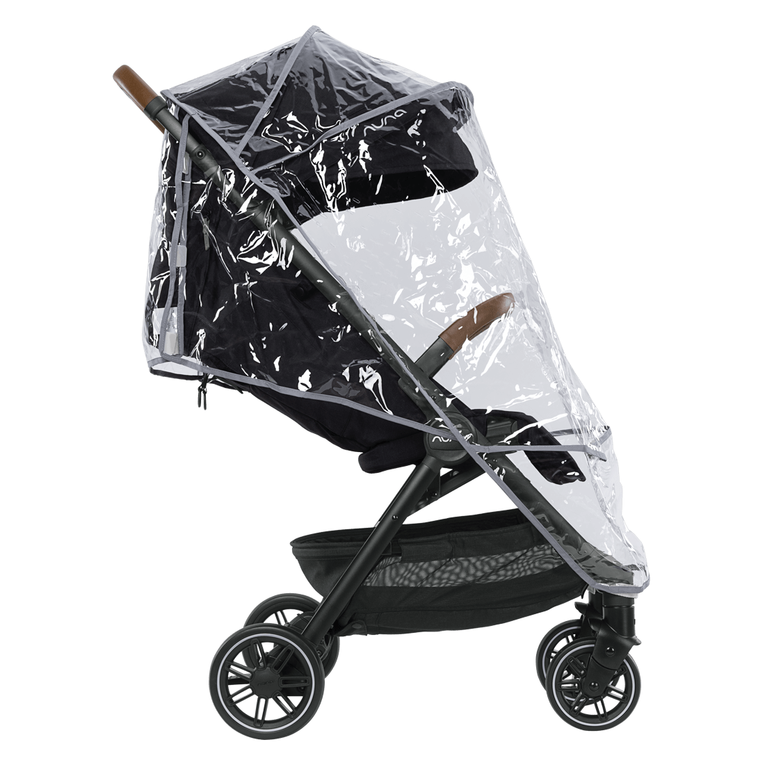 Nuna husa de ploaie pentru carucior TRVL  05