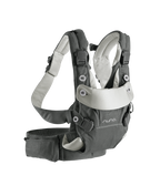 Nuna marsupiu ergonomic Cudl 0-3 ani 02