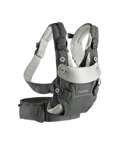 Nuna marsupiu ergonomic Cudl 0-3 ani 02