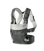 Nuna marsupiu ergonomic Cudl 0-3 ani 04