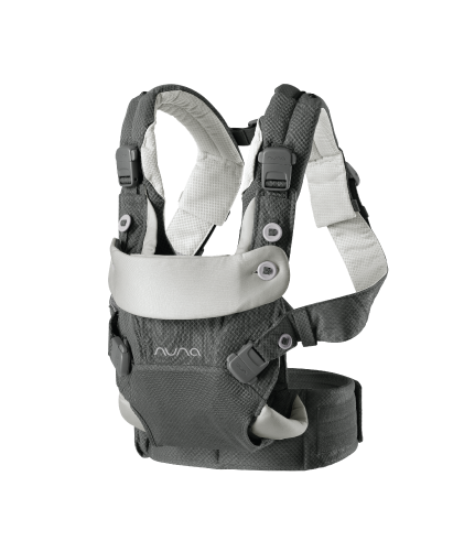 Nuna marsupiu ergonomic Cudl 0-3 ani 04