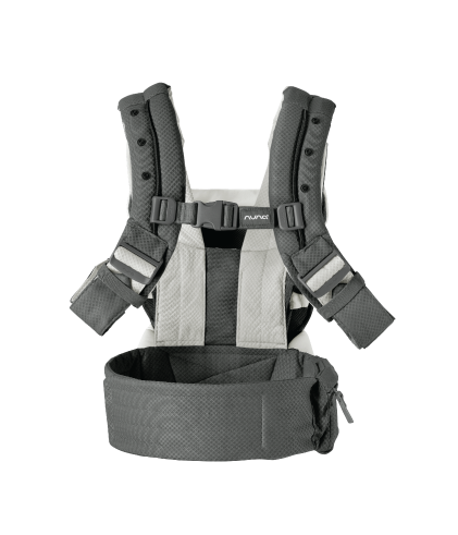 Nuna marsupiu ergonomic Cudl 0-3 ani 03