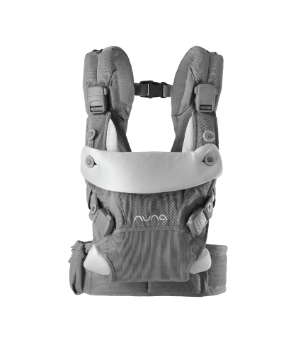 Nuna marsupiu ergonomic Cudl  01