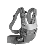 Nuna marsupiu ergonomic Cudl 0 2