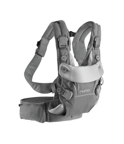 Nuna marsupiu ergonomic Cudl 0 2