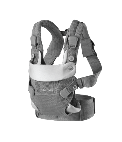 Nuna marsupiu ergonomic Cudl  03