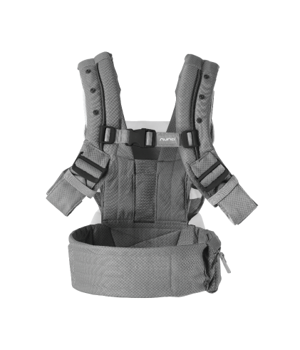Nuna marsupiu ergonomic Cudl  04