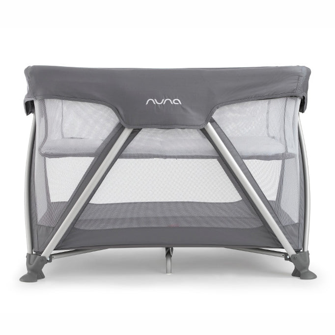 Nuna patut pliabil Sena 0m+ Graphite