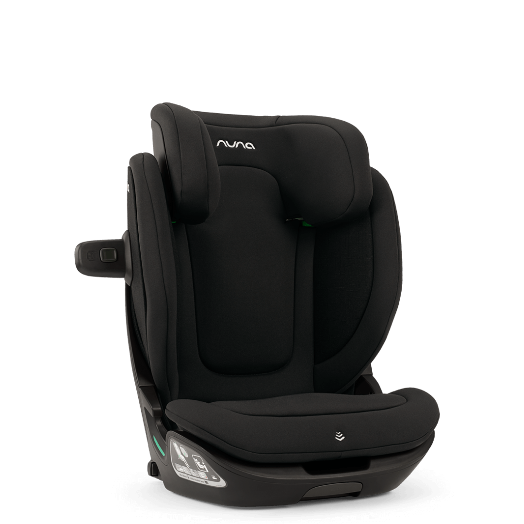 Nuna scaun auto i-Size AACE LX 9-36 kg, Caviar 01
