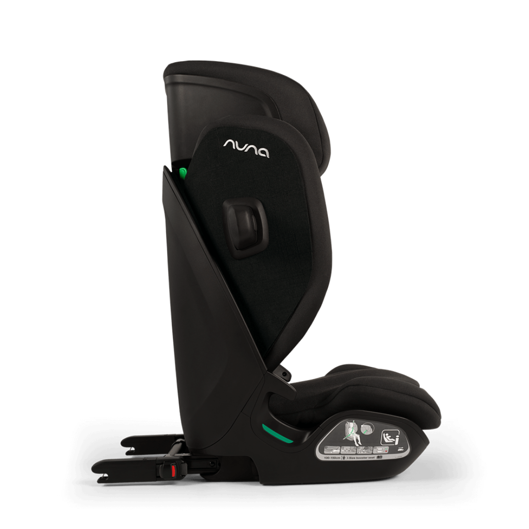 Nuna scaun auto i-Size AACE LX 9-36 kg