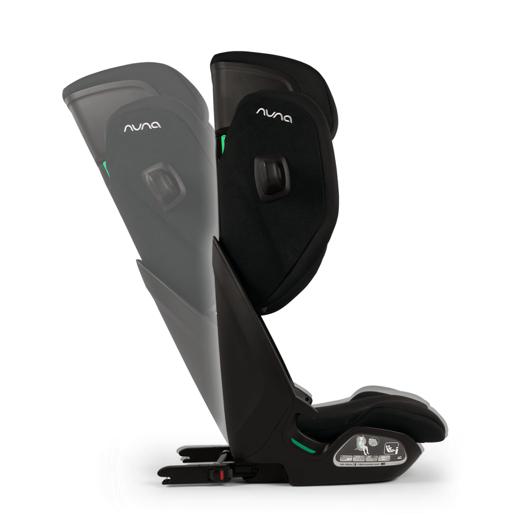 Nuna scaun auto i-Size AACE LX 9-36 kg