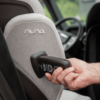 Nuna scaun auto i-Size AACE LX 9-36 kg