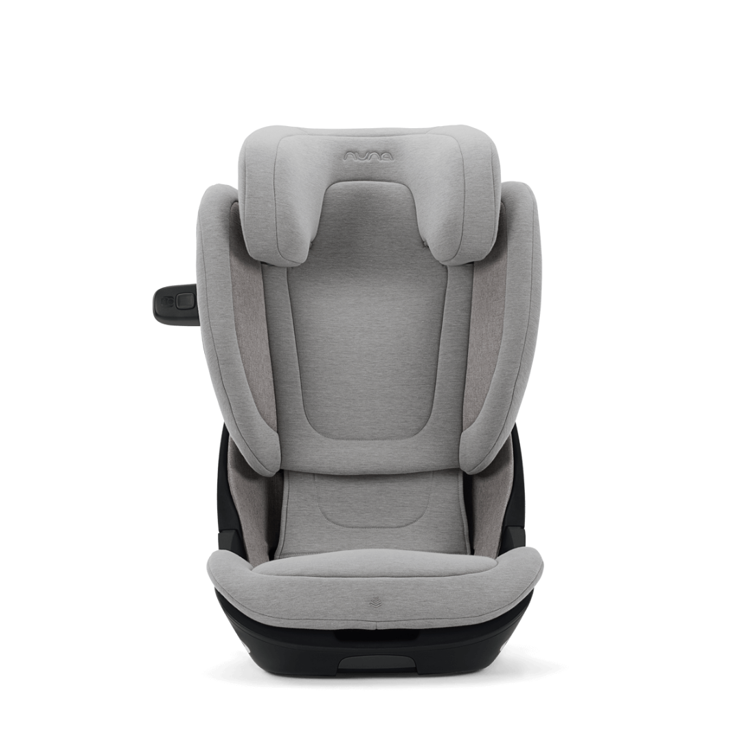 Nuna scaun auto i-Size AACE LX 9-36 kg, Frost Imagine secundară a produsului