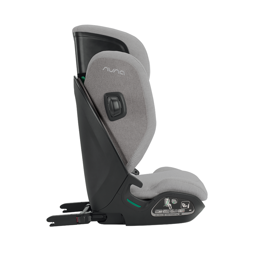 Nuna scaun auto i-Size AACE LX 9-36 kg