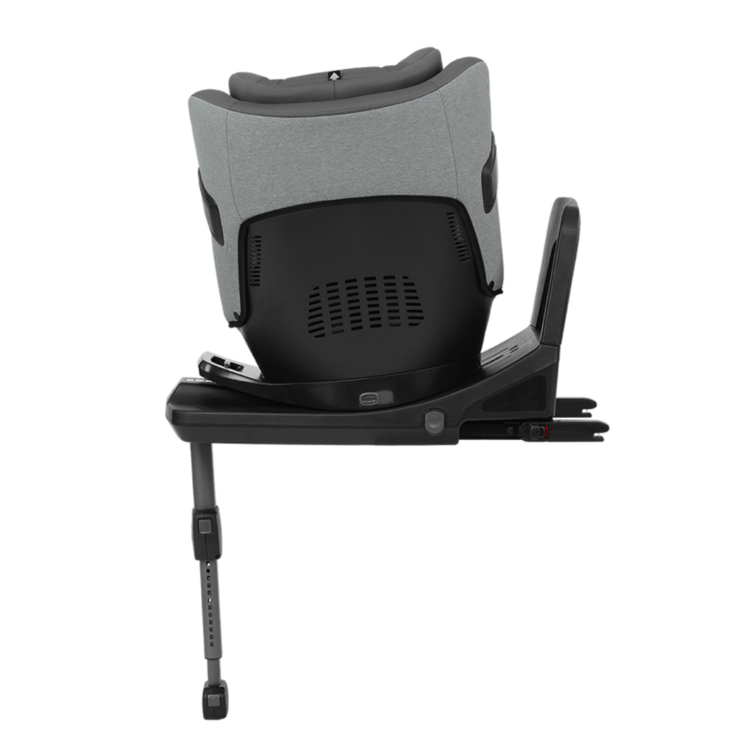 Nuna scaun auto i-Size PRYM 08