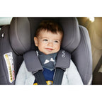 Nuna Scaun auto Rebl Plus 360 i-Size 05