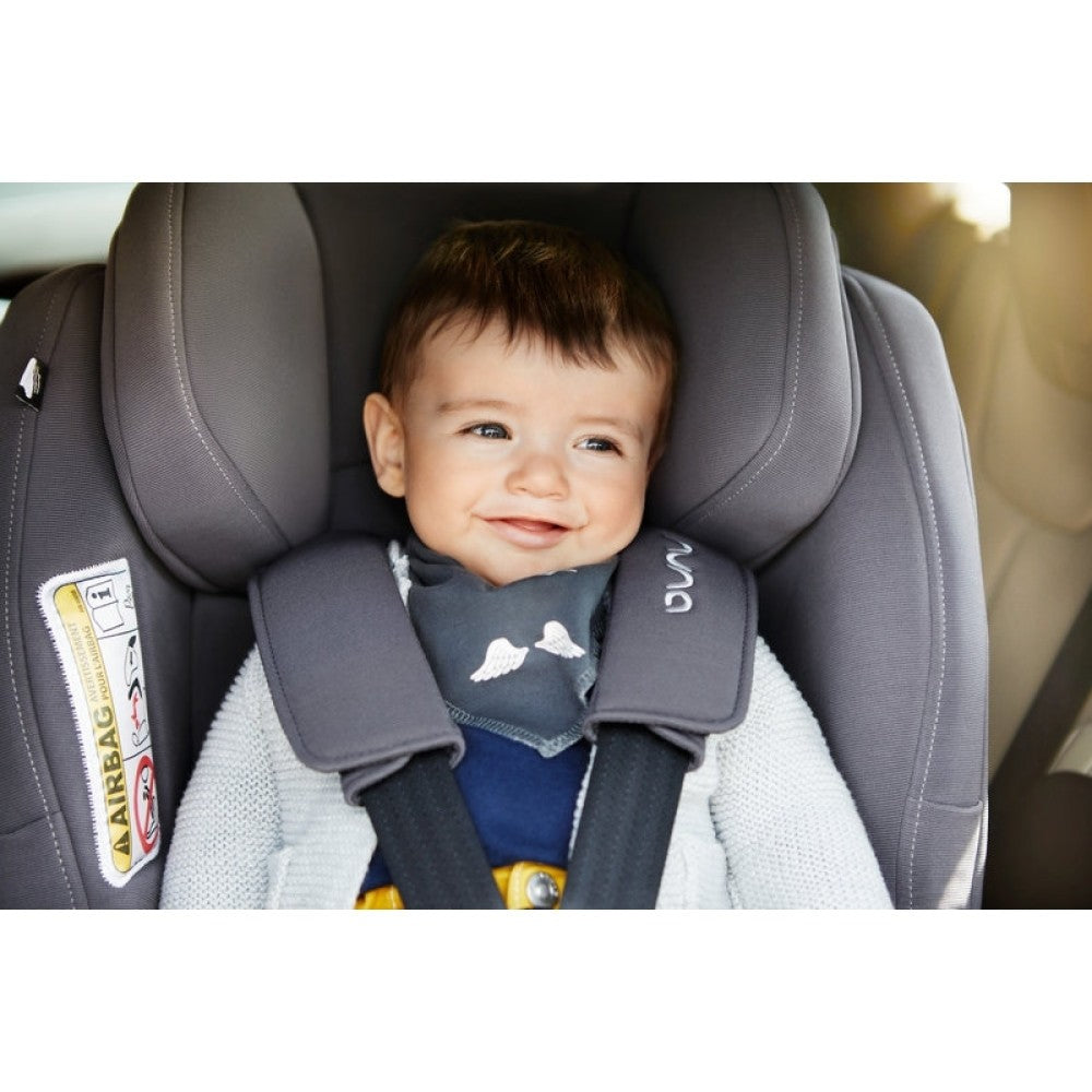 Nuna Scaun auto Rebl Plus 360 i-Size 05