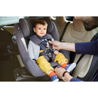 Nuna Scaun auto Rebl Plus 360 i-Size 06