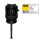 Nuna scaun auto rotativ i-Size TODL next 0-19 kg