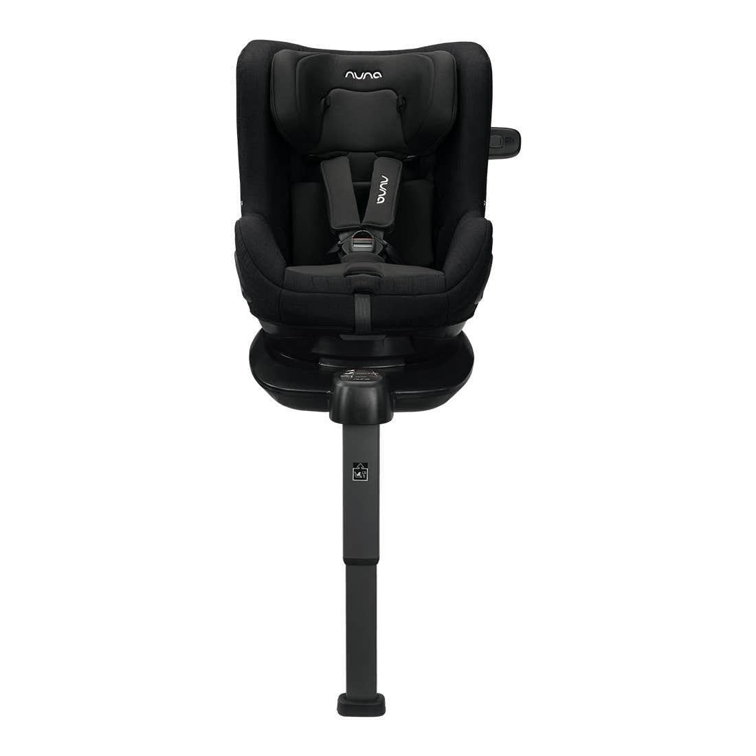 Nuna scaun auto rotativ i-Size TODL next 0-19 kg
