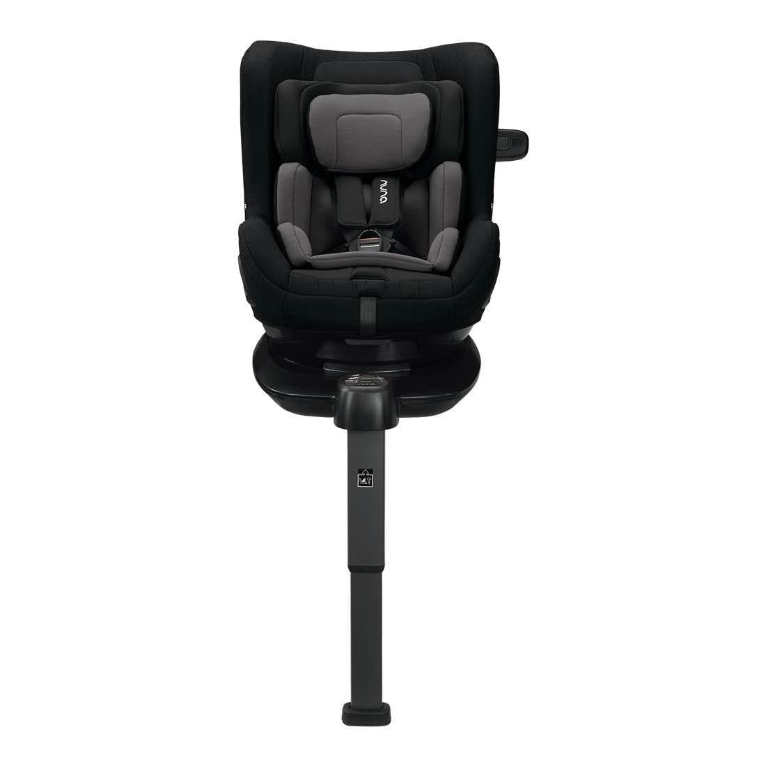 Nuna scaun auto rotativ i-Size TODL next 0-19 kg