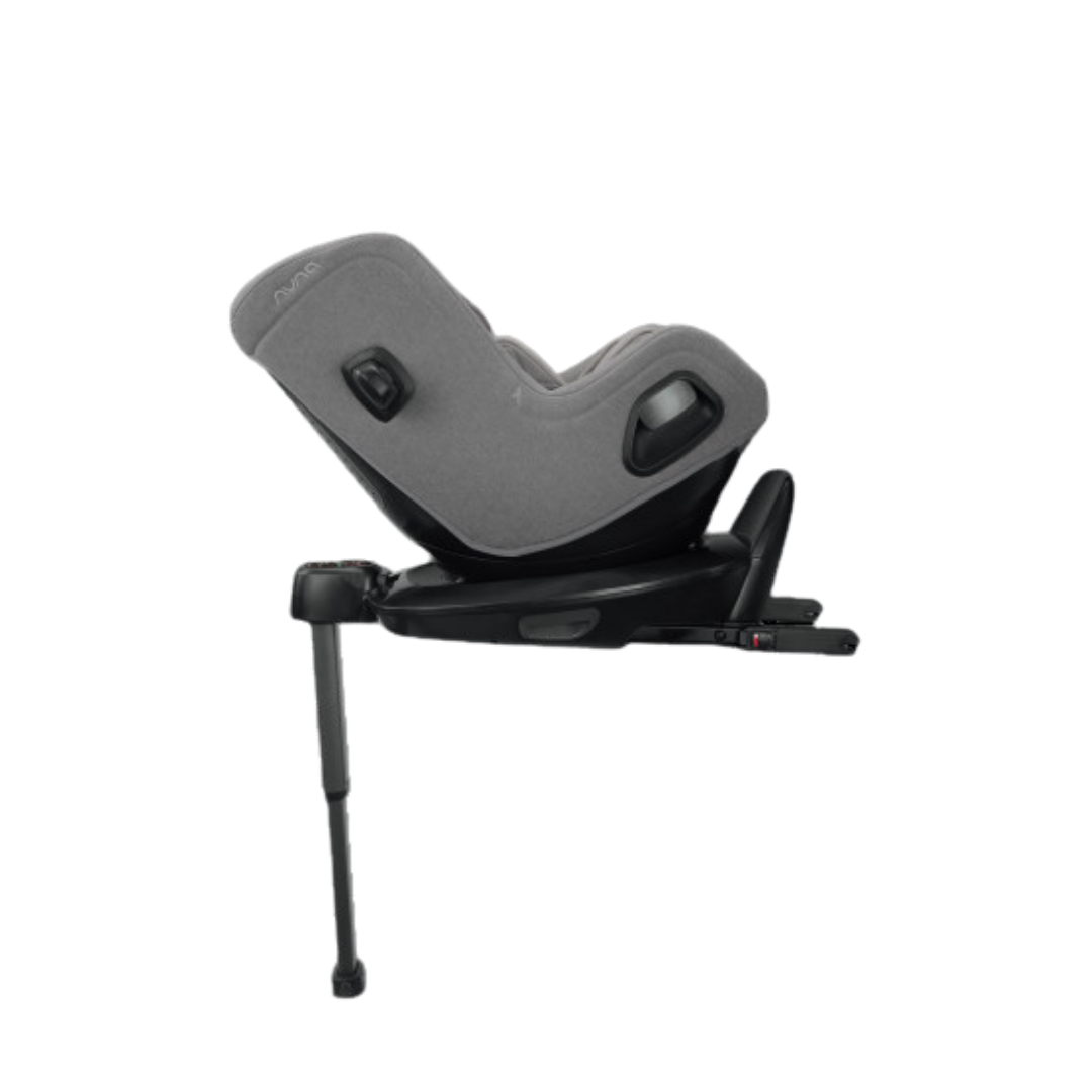 Nuna scaun auto rotativ i-Size TODL next 03