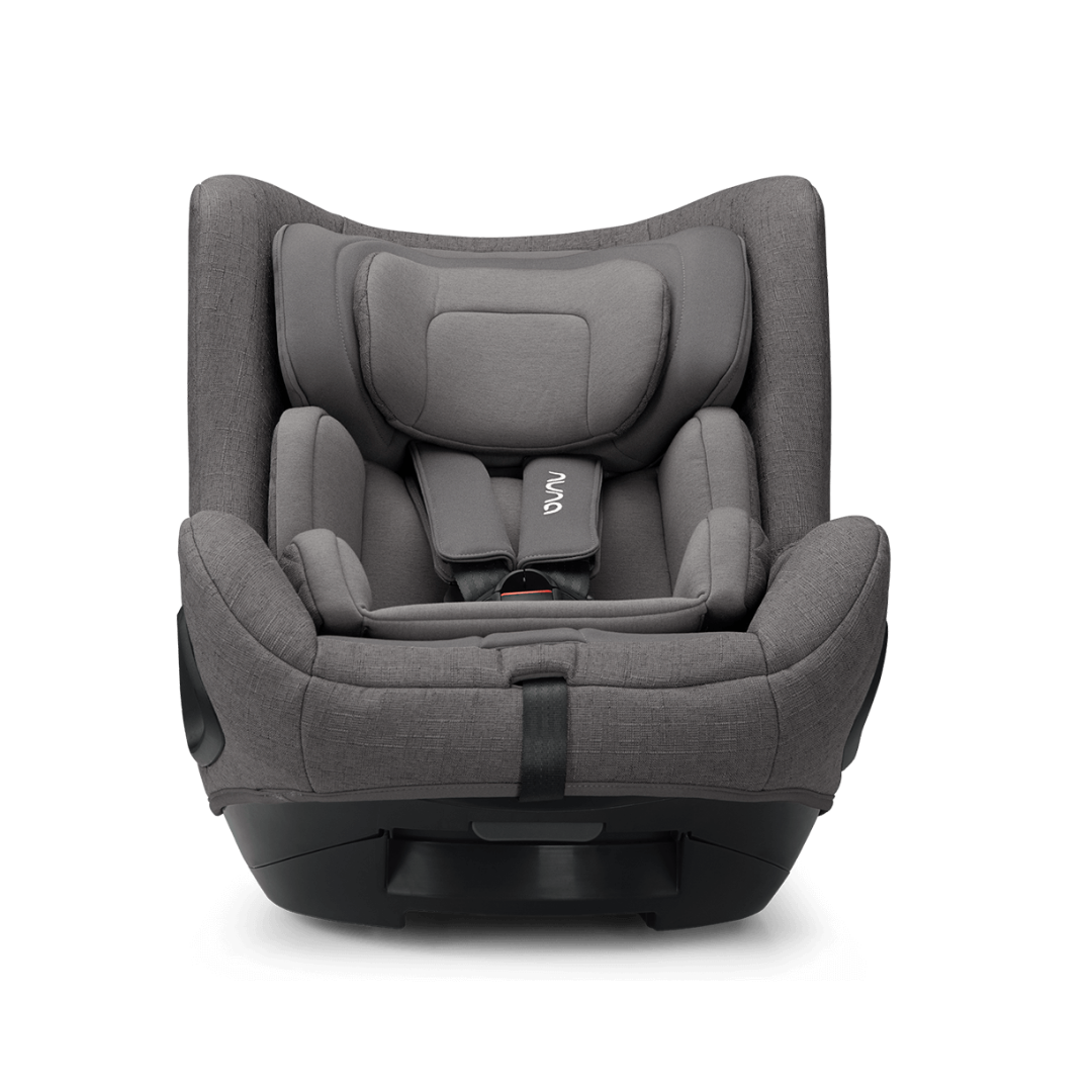 Nuna scaun auto rotativ i-Size TODL next 0-19 kg, Granite 01 Imagine principală a produsului