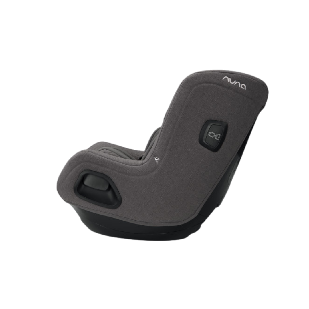 Nuna scaun auto rotativ i-Size TODL next 0-19 kg