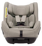 Nuna scaun auto rotativ i-Size TODL next 0-19 kg, Hazelwood 01