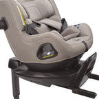 Nuna scaun auto rotativ i-Size TODL next 0-19 kg