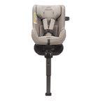 Nuna scaun auto rotativ i-Size TODL next 0-19 kg