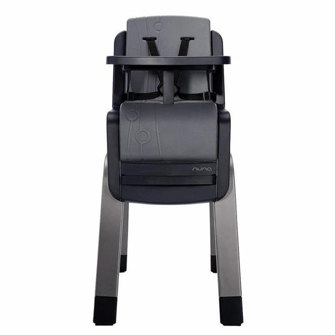 Nuna scaun de masa Zaaz 6m+ Pewter 01 Imagine principală a produsului