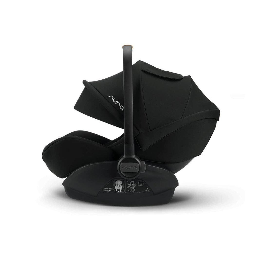 Nuna scoica auto i-Size ARRA Next 0-13 kg