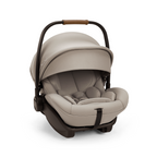 Nuna scoica auto i-Size ARRA Next 0-13 kg, Hazelwood 01