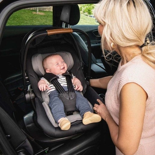 Nuna scoica auto i-Size ARRA Next 0-13 kg