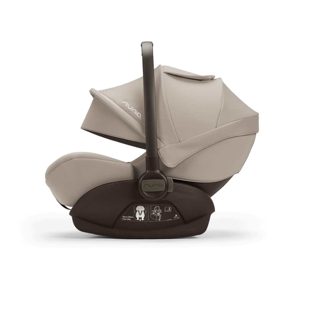 Nuna scoica auto i-Size ARRA Next 0-13 kg