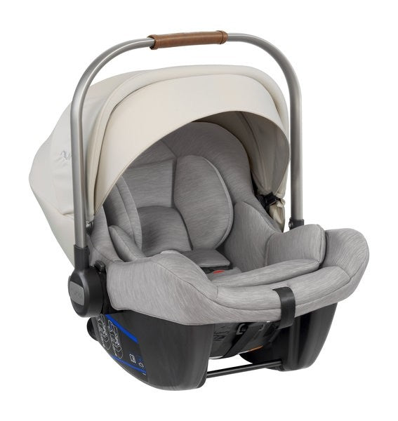 Nuna scoica auto Pipa Lite  01